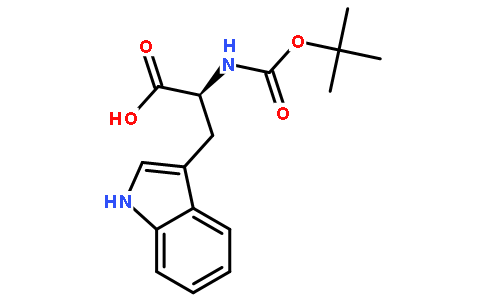 氨基酸衍生物13139-14-5