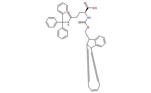 氨基酸衍生物132327-80-1