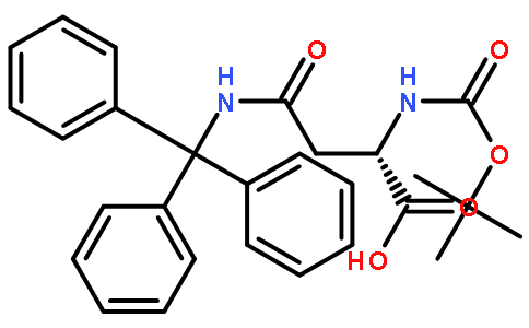 氨基酸衍生物132388-68-2