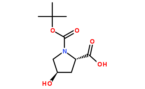 氨基酸衍生物13726-69-7