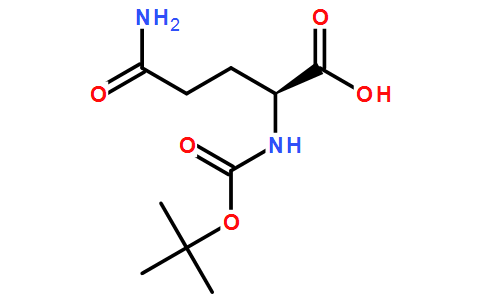 氨基酸衍生物13726-85-7
