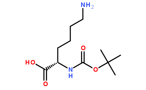 氨基酸衍生物13734-28-6