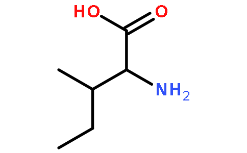 非天然氨基酸衍生物1509-34-8
