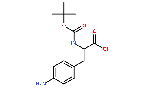 氨基酸衍生物164332-89-2
