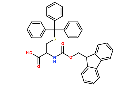 氨基酸衍生物167015-11-4