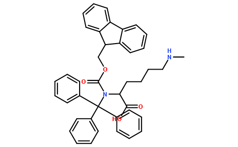 氨基酸衍生物167393-62-6