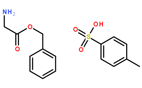 氨基酸衍生物1738-76-7