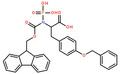 氨基酸衍生物191348-16-0