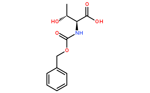 氨基酸衍生物19728-63-3