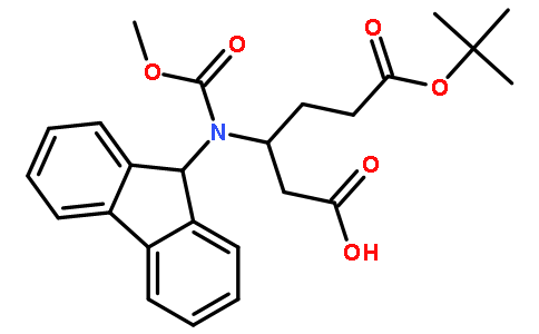 氨基酸衍生物203854-49-3