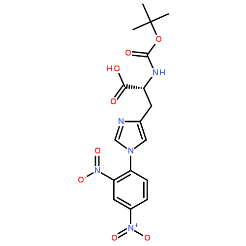 氨基酸衍生物25024-53-7