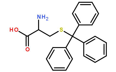 氨基酸衍生物2799-07-7