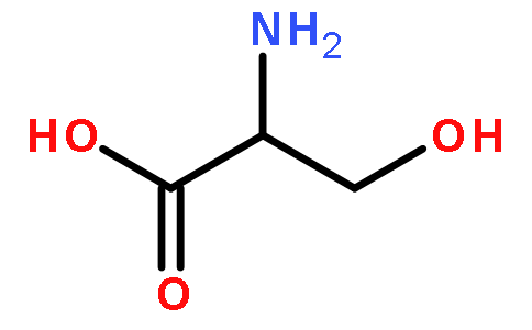 氨基酸衍生物302-84-1