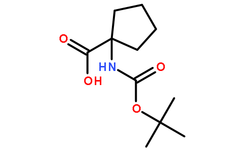 非天然氨基酸衍生物35264-09-6