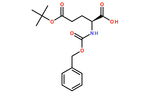 氨基酸衍生物3886-08-6
