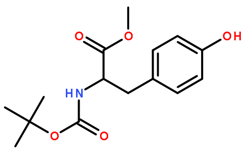 氨基酸衍生物4326-36-7