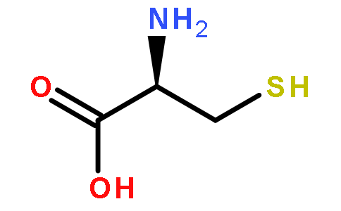 氨基酸衍生物52-90-4