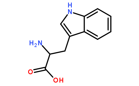 氨基酸衍生物54-12-6