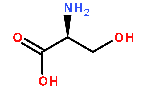 氨基酸衍生物56-45-1