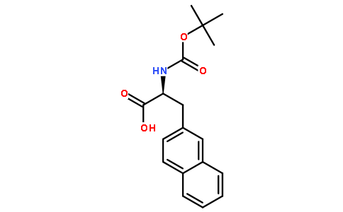 氨基酸衍生物58438-04-3