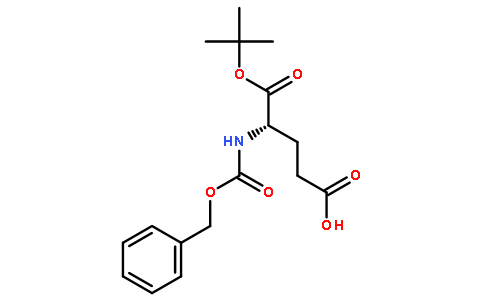 氨基酸衍生物5891-45-2