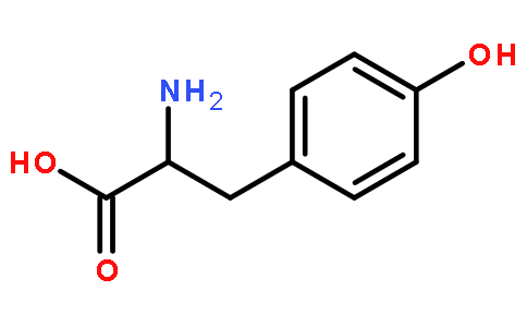 氨基酸衍生物60-18-4