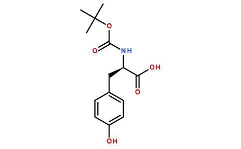 氨基酸衍生物70642-86-3