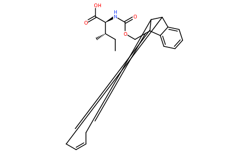 氨基酸衍生物71989-23-6