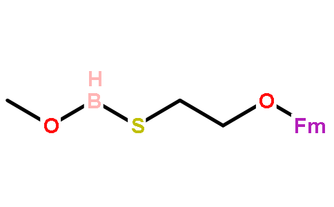 氨基酸衍生物71989-26-9