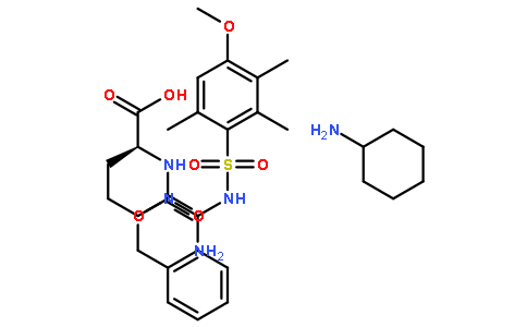 氨基酸衍生物80745-09-1