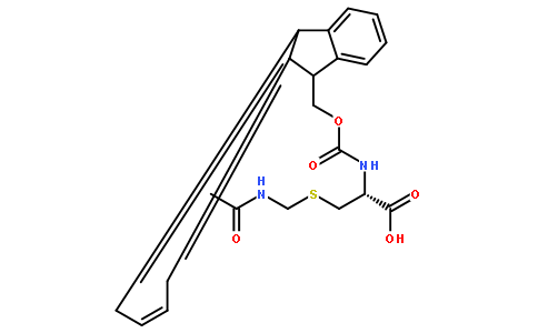 氨基酸衍生物86060-81-3