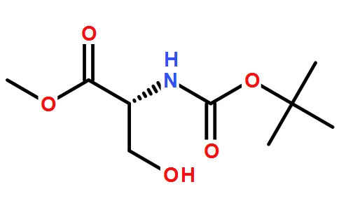 氨基酸衍生物95715-85-8