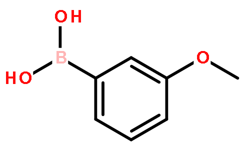 硼酸及其衍生物10365-98-7