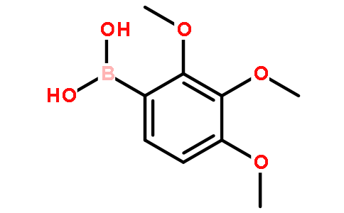 硼酸及其衍生物118062-05-8