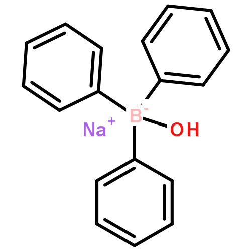 硼酸及其衍生物12113-07-4