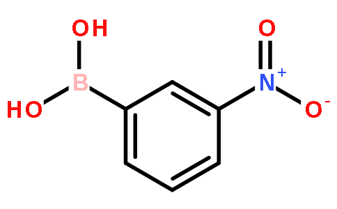 硼酸及其衍生物13331-27-6