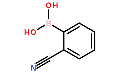 硼酸及其衍生物138642-62-3