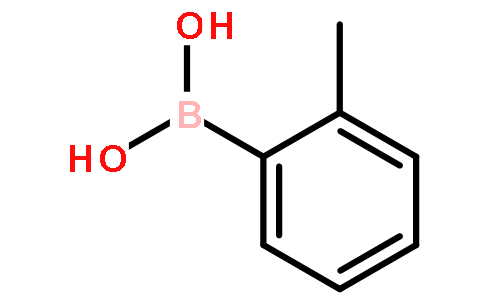 硼酸及其衍生物16419-60-6
