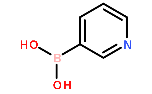 硼酸及其衍生物1692-25-7
