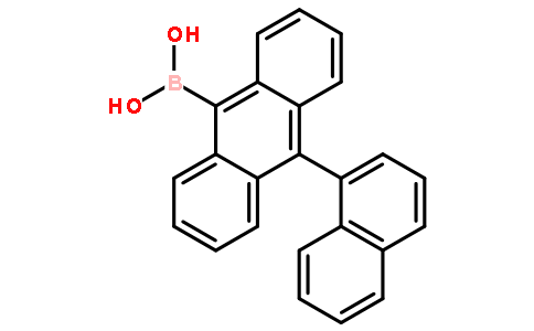 硼酸及其衍生物400607-46-7
