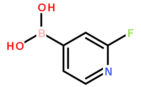 硼酸及其衍生物401815-98-3