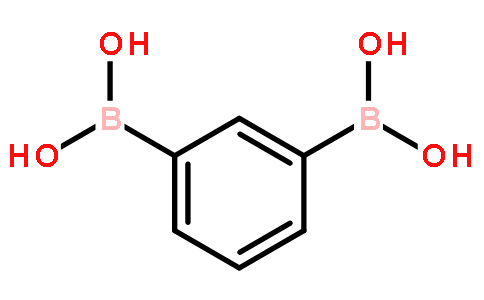硼酸及其衍生物4612-28-6
