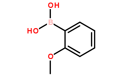硼酸及其衍生物5720-06-9