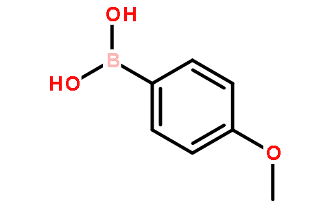 硼酸及其衍生物5720-07-0