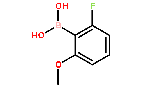 硼酸及其衍生物78495-63-3