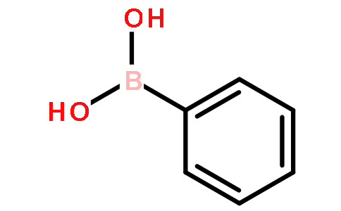 硼酸及其衍生物98-80-6