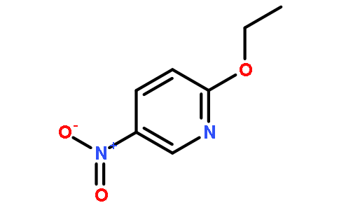 2-乙氧基-5-硝基吡啶 2-Ethoxy-5-nitropyridine