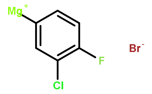 3-Chloro-4-fluorophenylmagne... 3-Chloro-4-fluorophenylmagne...