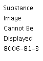 8006-81-3
