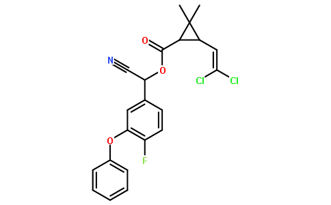 农残、兽药及化肥类68359-37-5